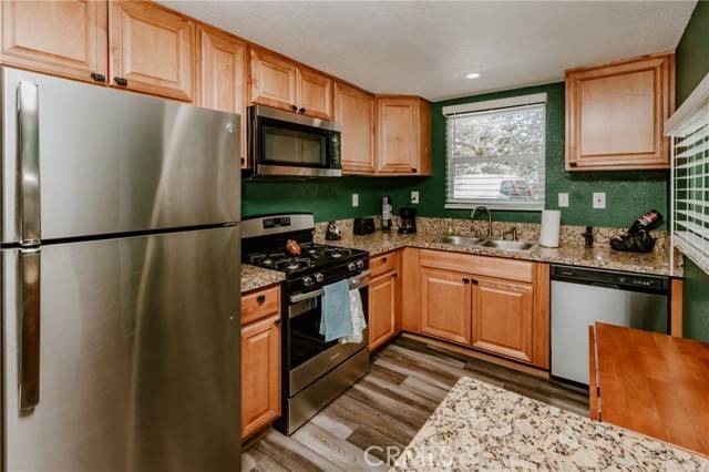Sugarloaf, CA 92386,298 Holmes Lane