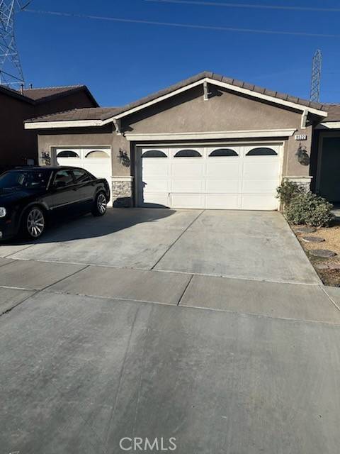 Hesperia, CA 92344,9522 Peridot Avenue