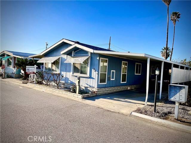 San Bernardino, CA 92410,1010 Terrace #72