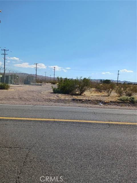 Daggett, CA 92327,1 National Trails