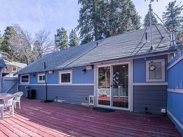 Forest Falls, CA 92339,41078 Oak Drive