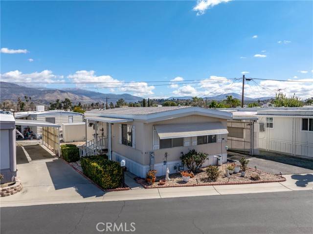Hemet, CA 92544,43601 E Florida #92