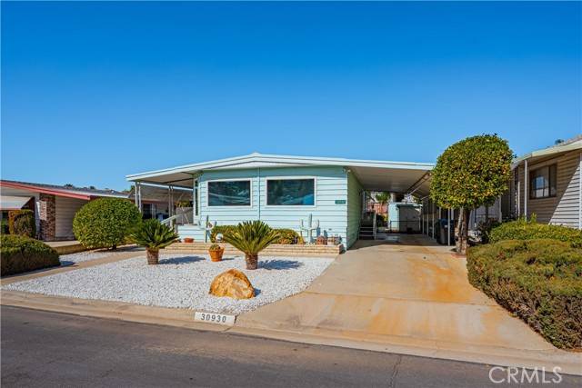 Homeland, CA 92548,30930 Paradise Palm Ave Avenue