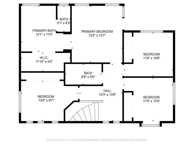 Yucaipa, CA 92399,11530 Deerfield Drive