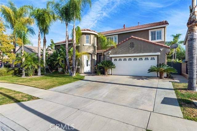 Corona, CA 92883,4238 Stonebriar Circle