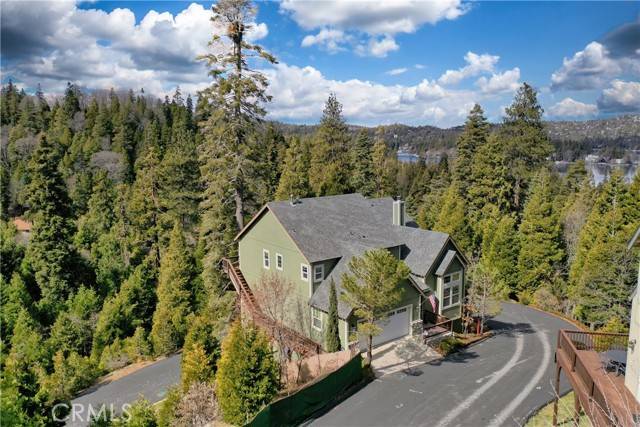 Lake Arrowhead, CA 92352,28449 Fresh Spring Lane