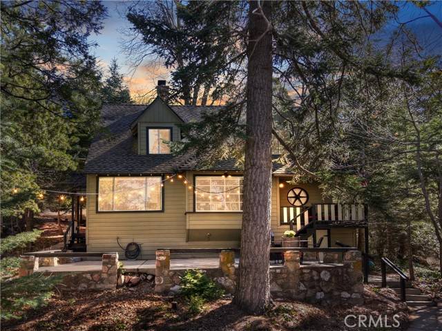 Lake Arrowhead, CA 92352,177 Joaquin Miller Road