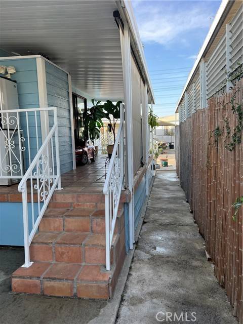 Gardena, CA 90248,17705 S Western #24