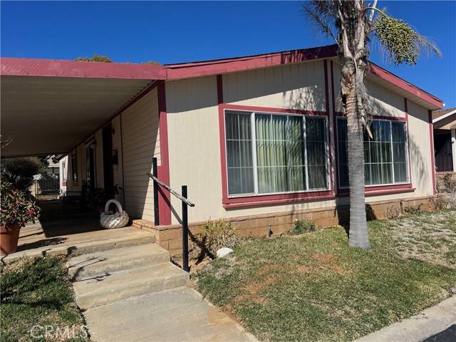 Calimesa, CA 92320,10961 Desert Lawn #116