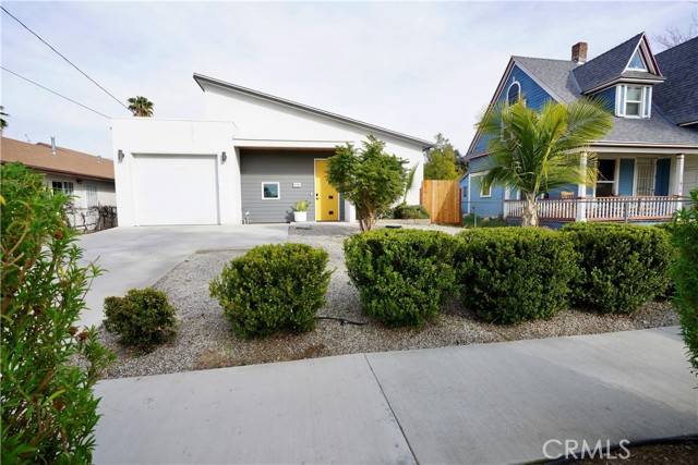 Redlands, CA 92374,918 Lawton Street