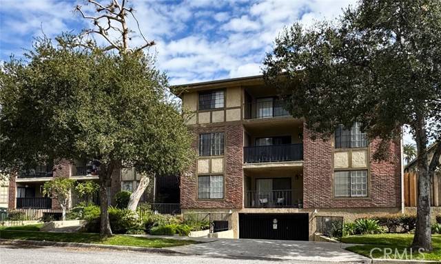 Glendale, CA 91206,336 N Louise Street #4