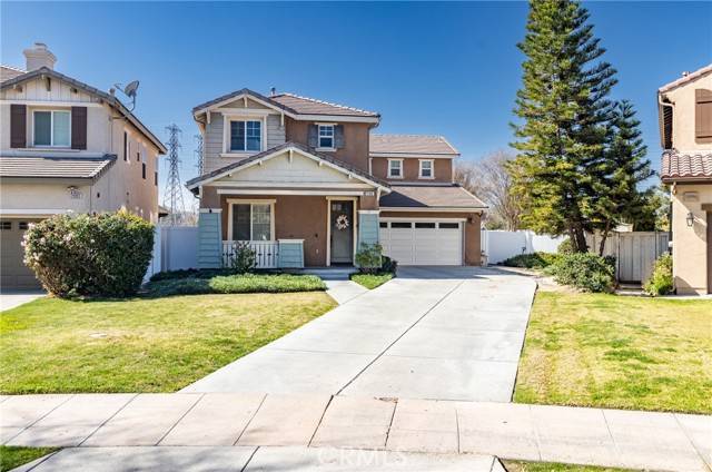 Loma Linda, CA 92354,11106 Boren Avenue
