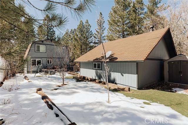 Big Bear Lake, CA 92315,40138 Hillcrest Drive