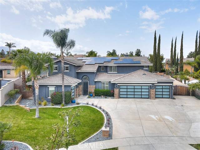 Corona, CA 92881,3314 Via Padova Way