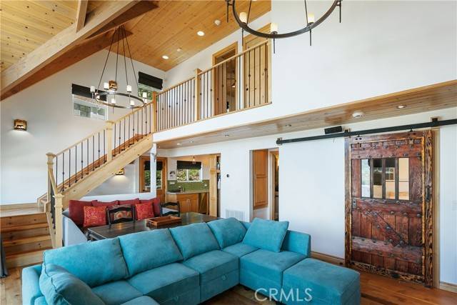 Lake Arrowhead, CA 92352,28773 Palisades Drive