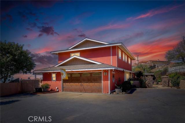Vista, CA 92084,2056 Wonderview Drive