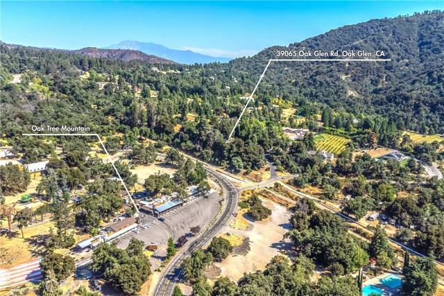 Oak Glen, CA 92399,39065 Oak Glen Road