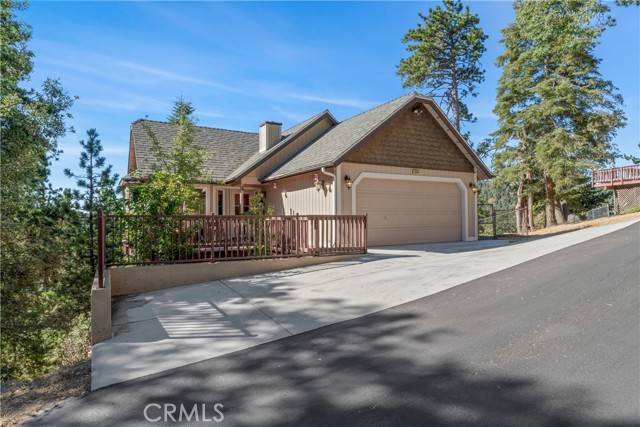 Lake Arrowhead, CA 92391,26520 Walnut Hills Drive
