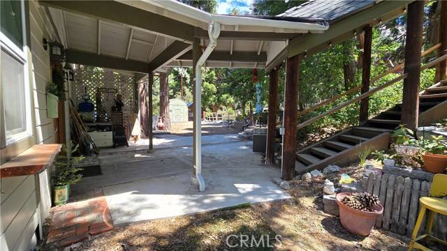 Forest Falls, CA 92339,41414 Valley Of The Falls Drive