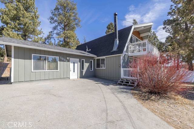 Big Bear, CA 92314,1000 Eagle Mountain Drive