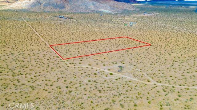 Lucerne Valley, CA 92356,1 Venada