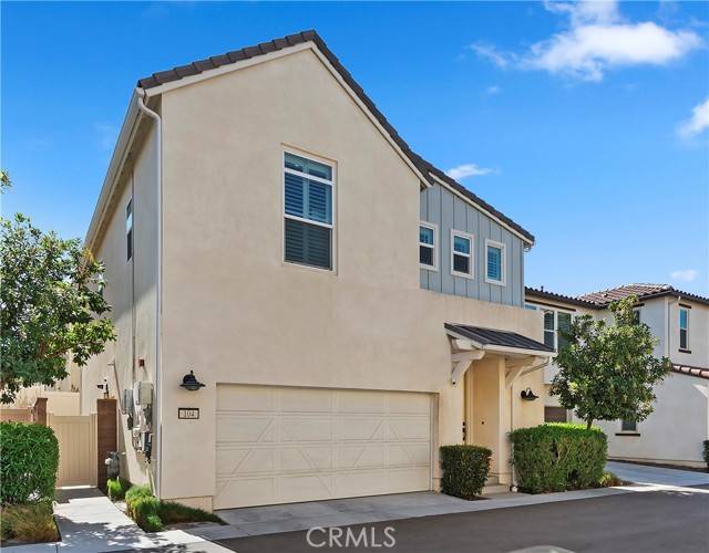 Corona, CA 92883,4171 Powell Way #104