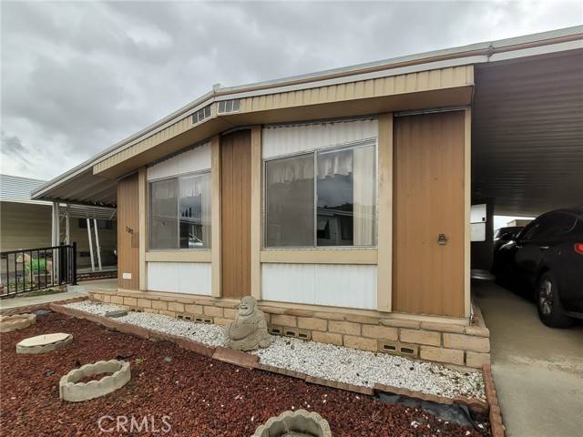 Yucaipa, CA 92399,33600 Calimesa Blvd SPC # 159