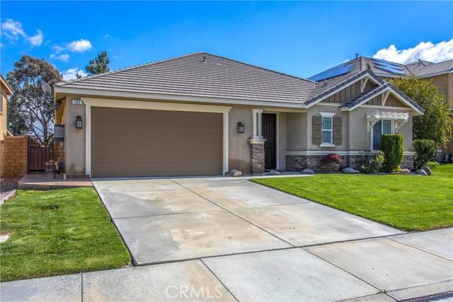 Beaumont, CA 92223,122 Temple Avenue