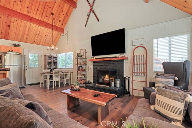 Big Bear City, CA 92314,642 Villa Grove Avenue