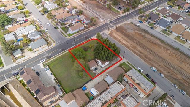 La Habra, CA 90631,0 Electric Ave