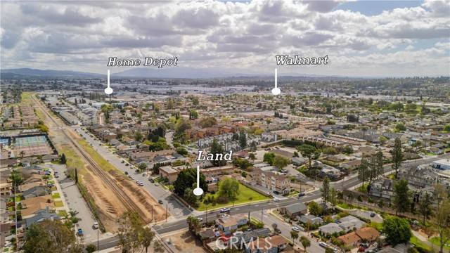 La Habra, CA 90631,0 Electric Ave