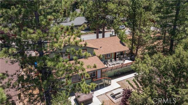 Big Bear Lake, CA 92315,142 S Finch Drive