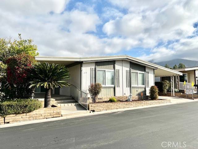 Highland, CA 92346,3850 Atlantic #272