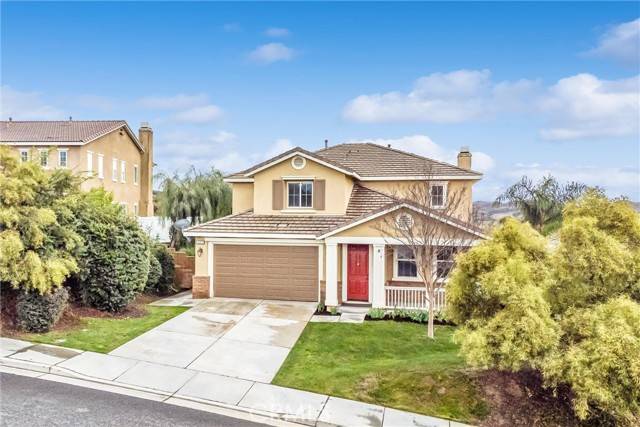 Beaumont, CA 92223,34425 Venturi Avenue