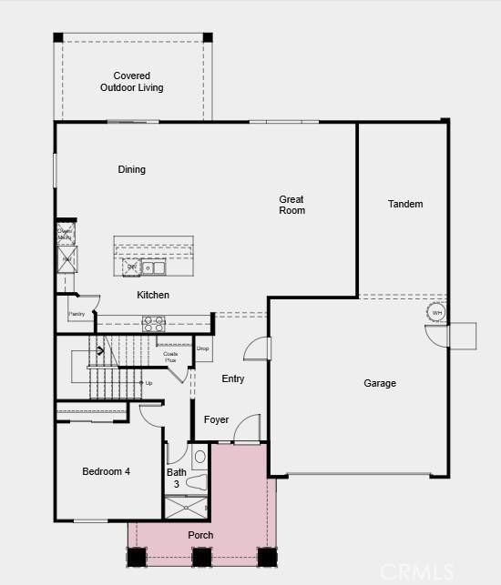 French Valley, CA 92596,33012 Goldie Court