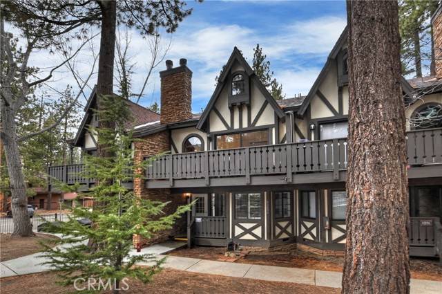 Big Bear Lake, CA 92315,41896 Switzerland Drive #2