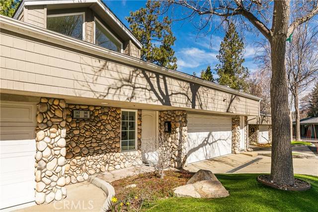 Lake Arrowhead, CA 92352,342 Lake Resort Road