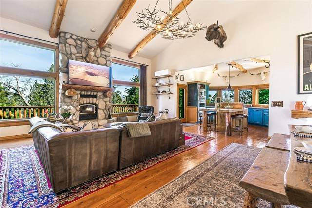 Lake Arrowhead, CA 92352,303 N Fairway Drive