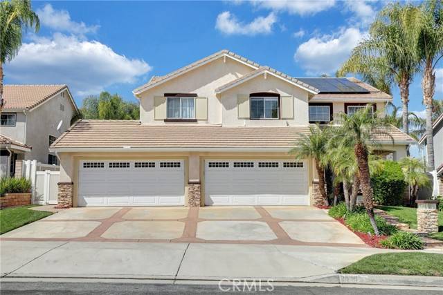 Corona, CA 92882,2536 Macbeth Avenue