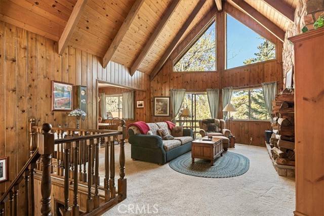 Lake Arrowhead, CA 92352,26286 Spyglass Drive