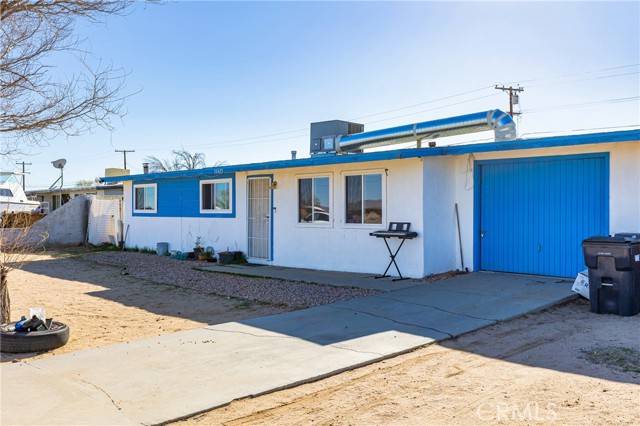 Edwards, CA 93523,13325 Margo Street