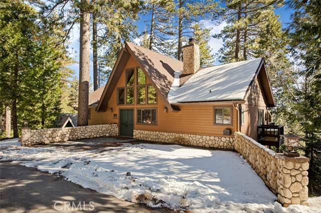 Lake Arrowhead, CA 92352,27382 N Bay Road