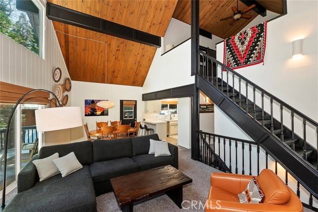 Lake Arrowhead, CA 92352,446 Bel Air Drive