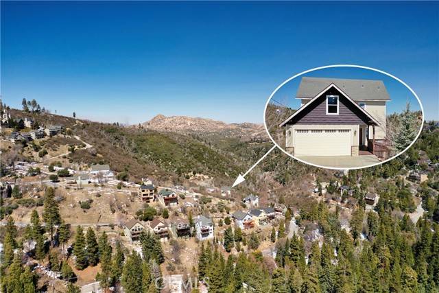 Lake Arrowhead, CA 92352,949 Trinity Drive