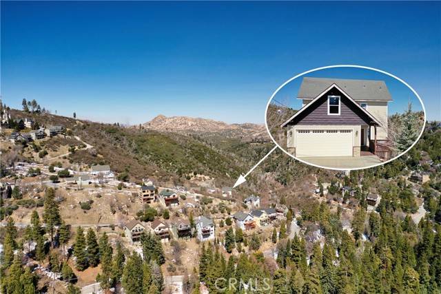 Lake Arrowhead, CA 92352,949 Trinity Drive