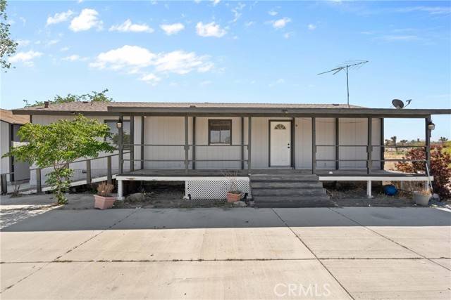 Pinon Hills, CA 92372,11535 Rosado Road