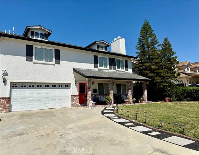San Bernardino, CA 92404,5656 Newbury Avenue