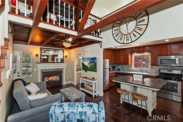 Lake Arrowhead, CA 92326,1058 Heaton Drive