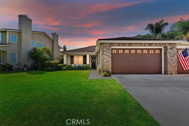 Corona, CA 92882,1370 Stein Way