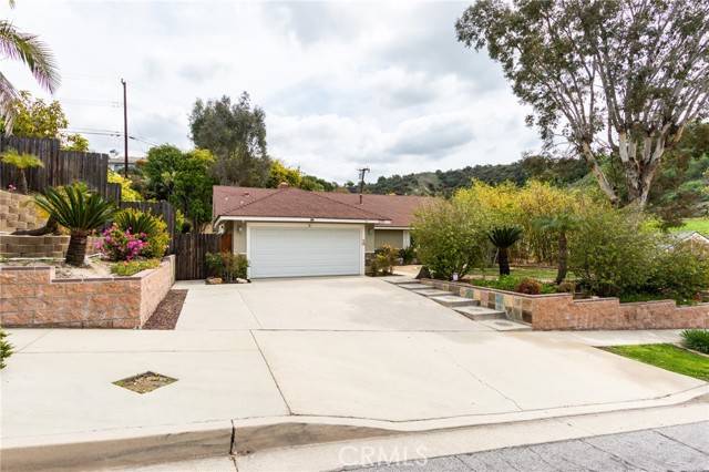 Diamond Bar, CA 91765,580 Charmingdale Road